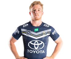 TONIGHT: Broncos v Cowboys - Round 20 LIVE in Alfie's Bar! Bring your mates  enjoy the game live on the big screen! Kick-Off at 7:50pm.…