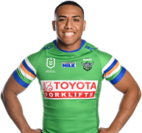 NRL 2022: Canberra Raiders season preview, roster analysis, predicted  finish, round 1 best 17