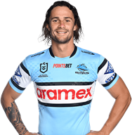 Wholesale 2122 North Queensland Cowboys Cronulla-Sutherland Sharks