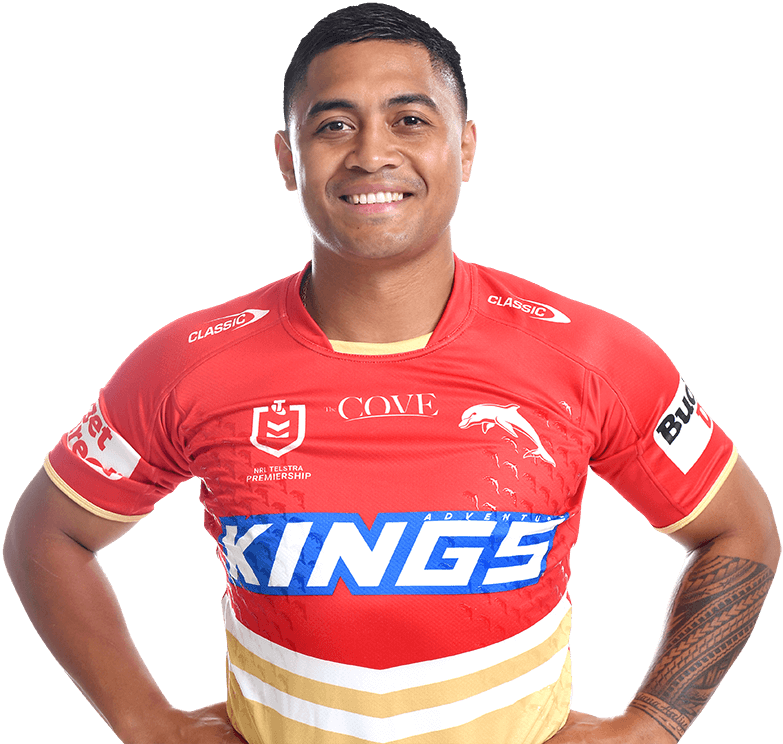 Anthony Milford