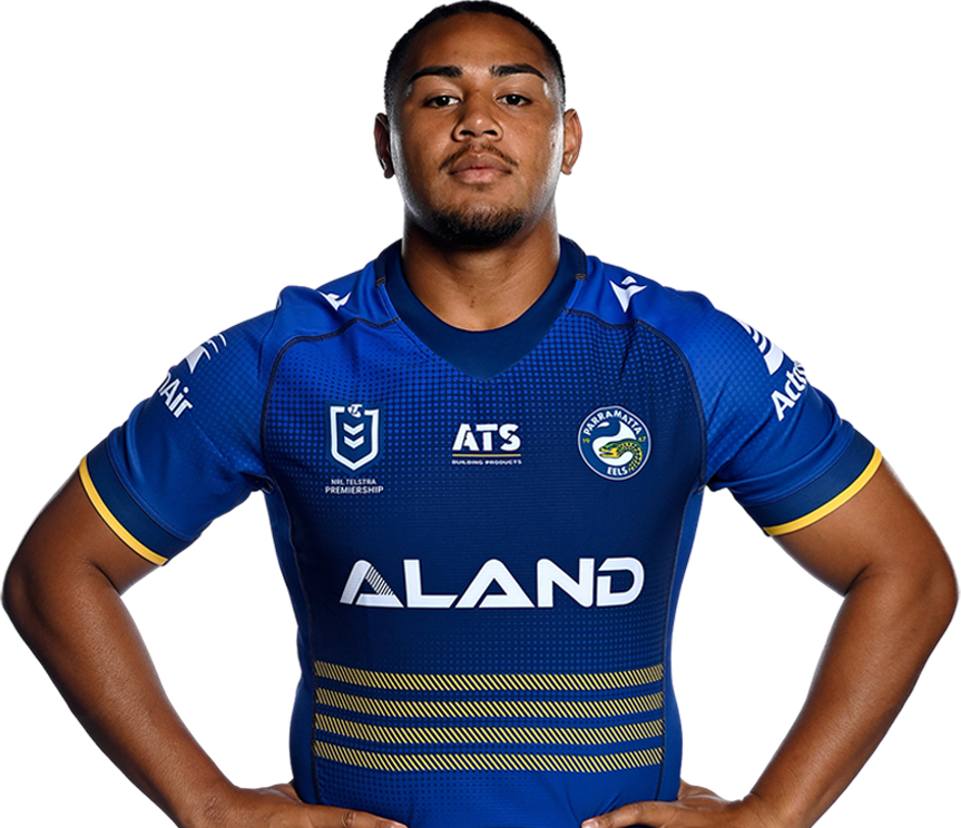 Sam Tuivaiti Profile Image