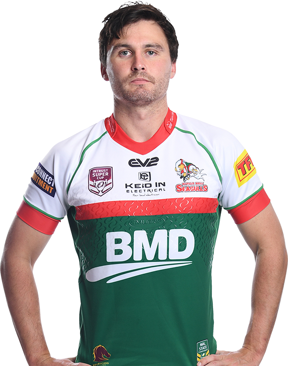 Lachlan Maranta Profile Image