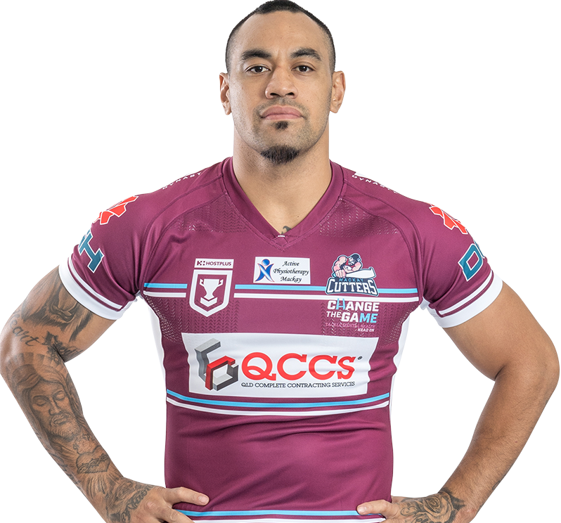 Mahe Fonua Profile Image