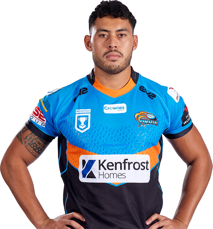 Jenson Taumoepeau Profile Image