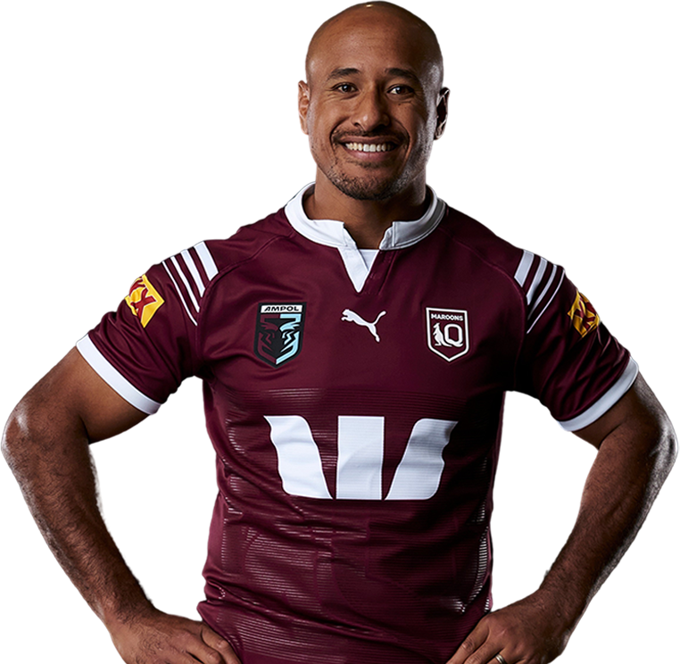 Felise Kaufusi Profile Image