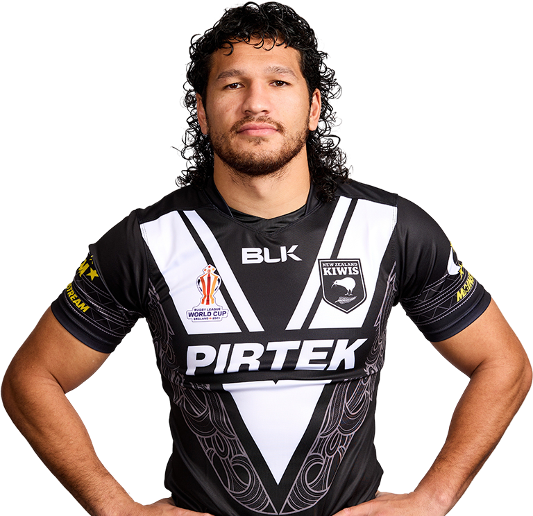 Dallin Watene-Zelezniak Profile Image