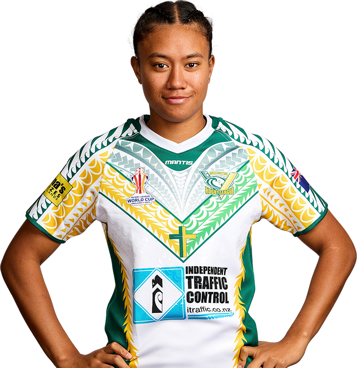 Chantay Kiria-Ratu Profile Image