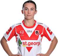 St George Illawarra Dragons (Women) vs. Brisbane Broncos (Women)  Prediction, Betting Tips & Odds │13