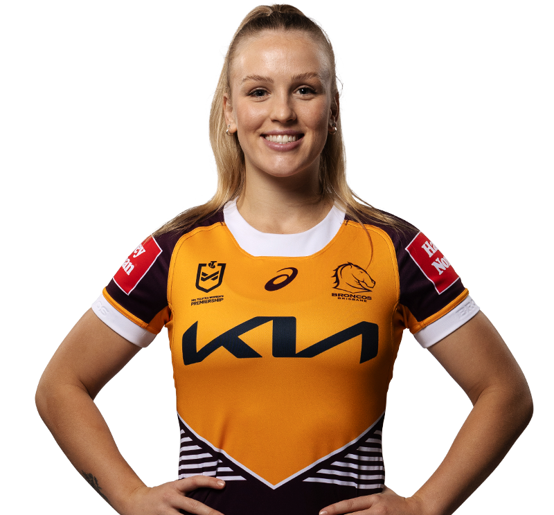 Hannah Larsson Profile Image