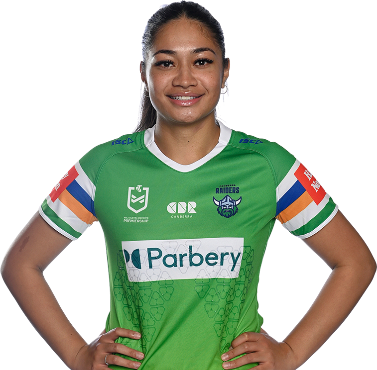 Monalisa Soliola Profile Image