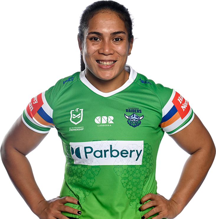 Simaima Taufa Profile Image