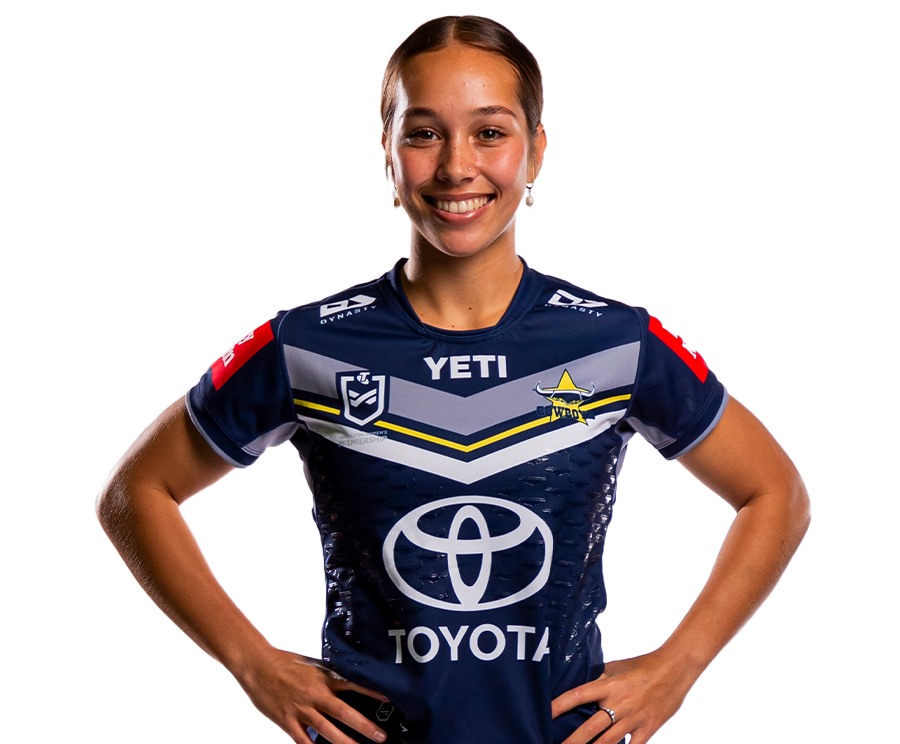 Jetaya Faifua Profile Image