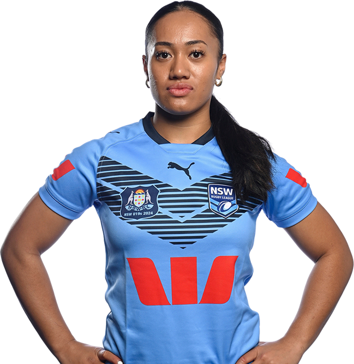 Lindsay Tui Profile Image