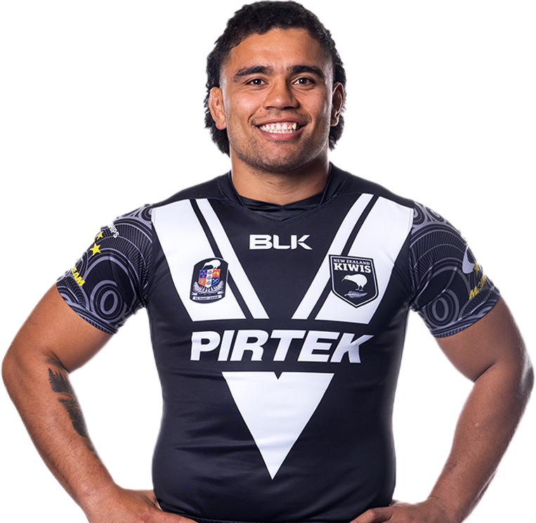 Isaiah Papali'i Profile Image