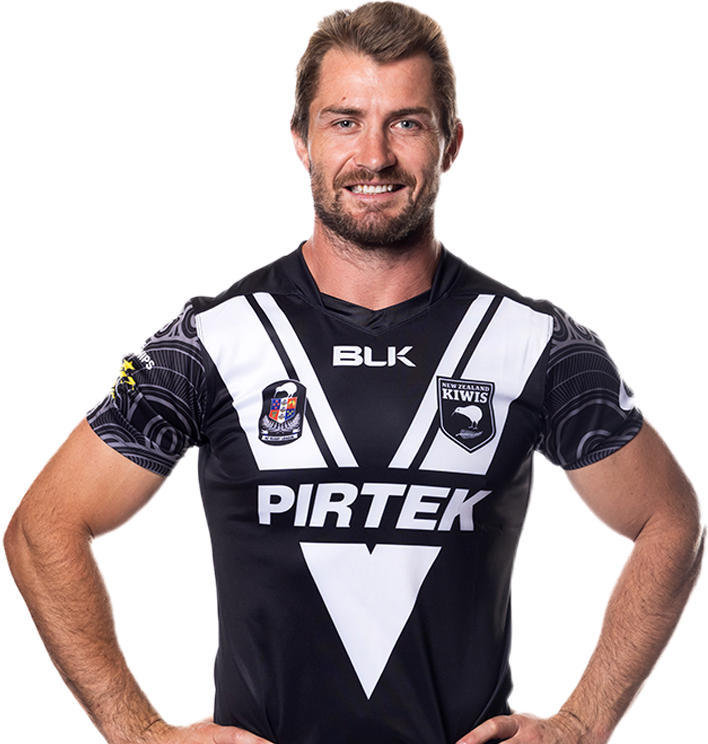 Kieran Foran Profile Image