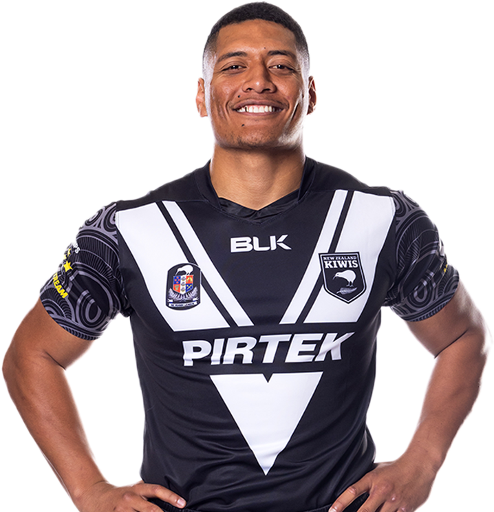 Naufahu Whyte Profile Image