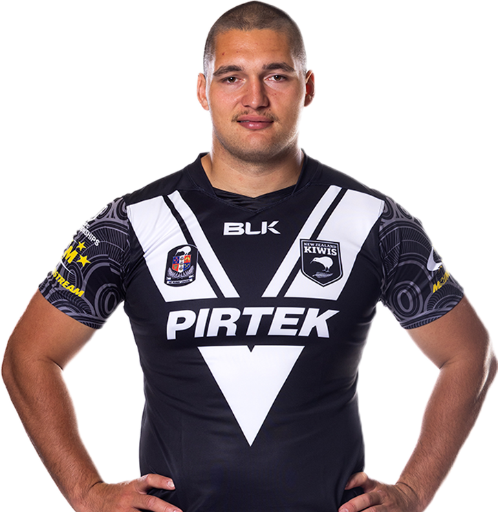 Wiremu Greig Profile Image