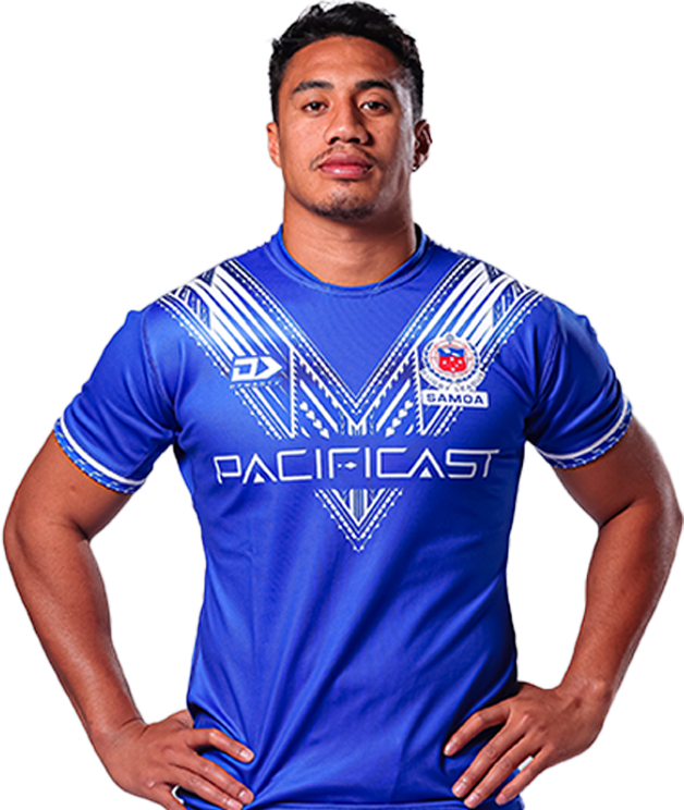 Murray Taulagi Profile Image