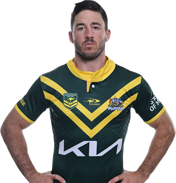 Ben Hunt Profile Image