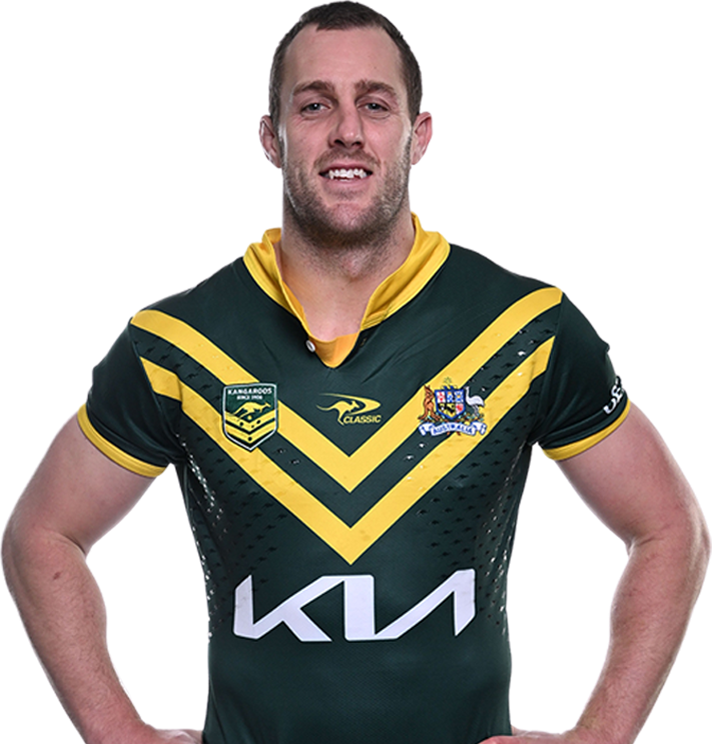 Isaah Yeo Profile Image