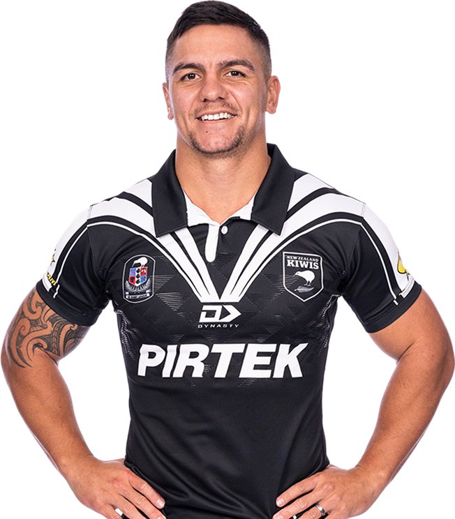 Kodi Nikorima Profile Image