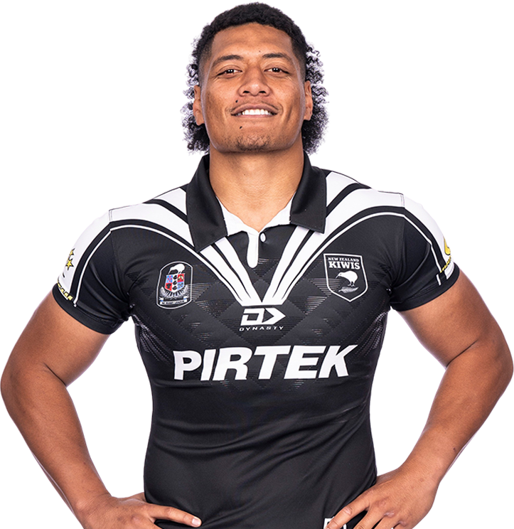 Naufahu Whyte Profile Image