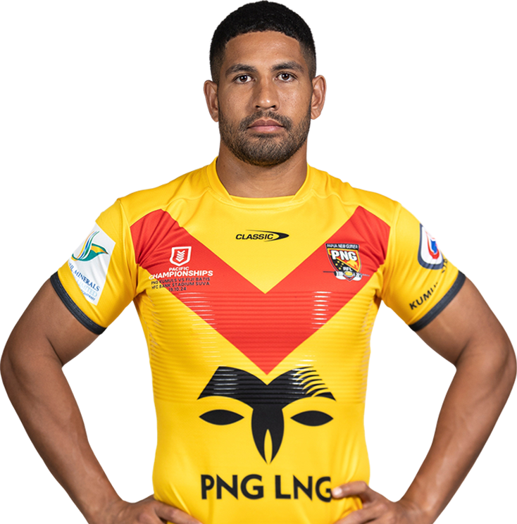 Nene Macdonald Profile Image