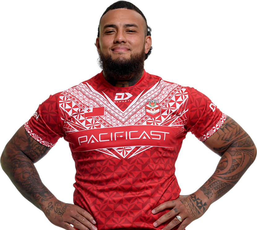 Addin Fonua-Blake Profile Image