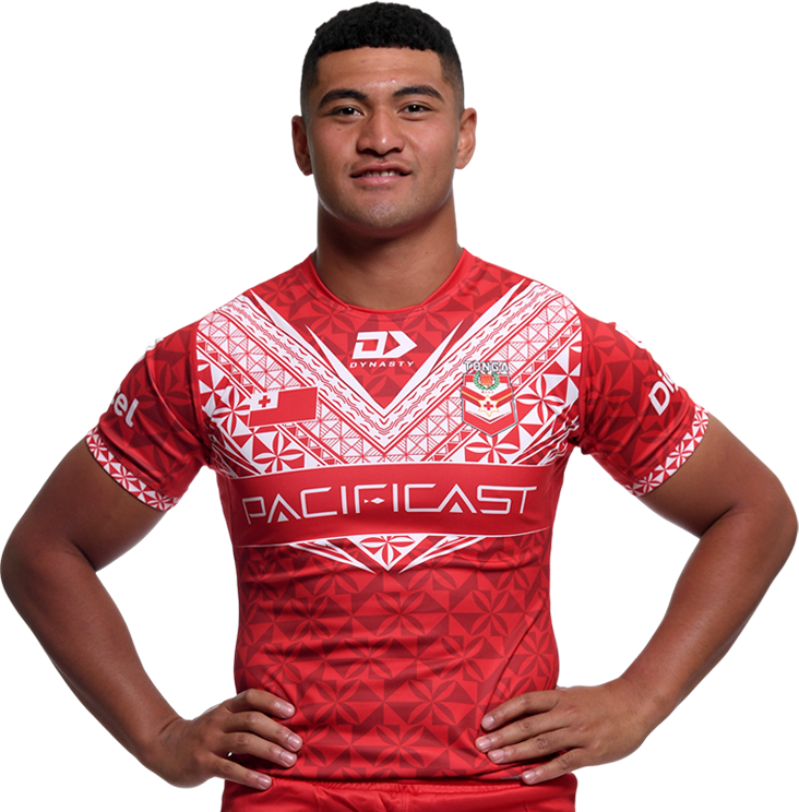 Isaiya Katoa Profile Image