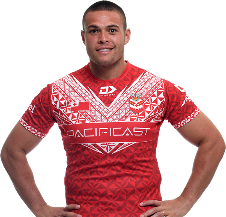 Tuimoala Lolohea Profile Image