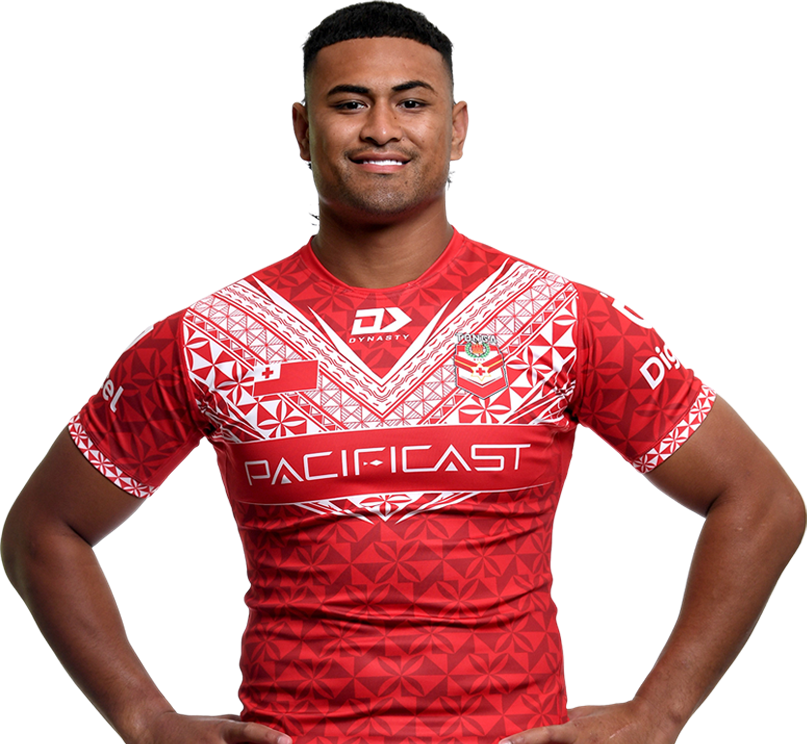 Haumole Olakau'atu Profile Image