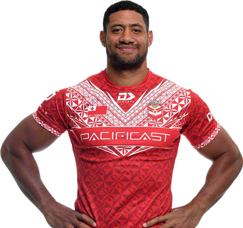 Taniela Paseka Profile Image