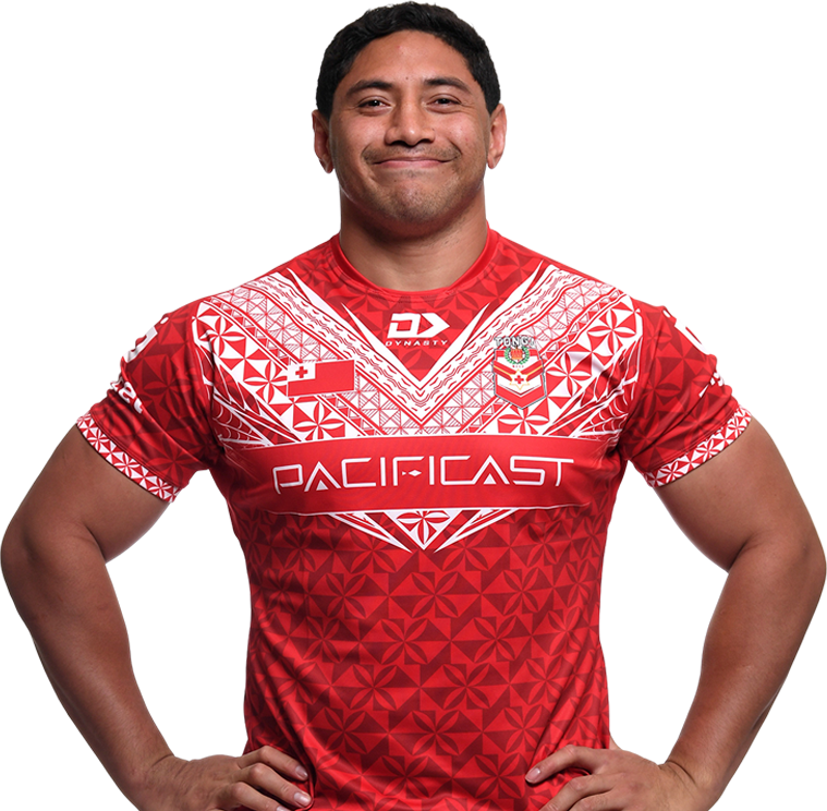 Jason Taumalolo Profile Image