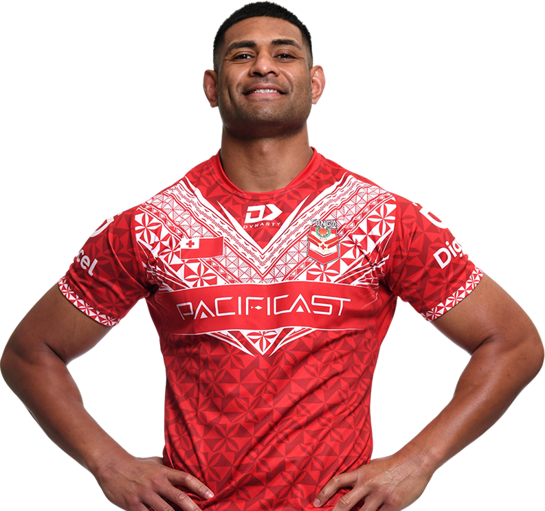 Daniel Tupou Profile Image