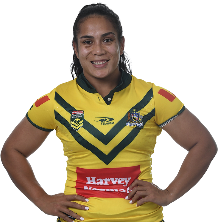 Simaima Taufa Profile Image