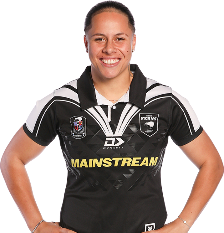 Angelina Teakaraanga-Katoa Profile Image