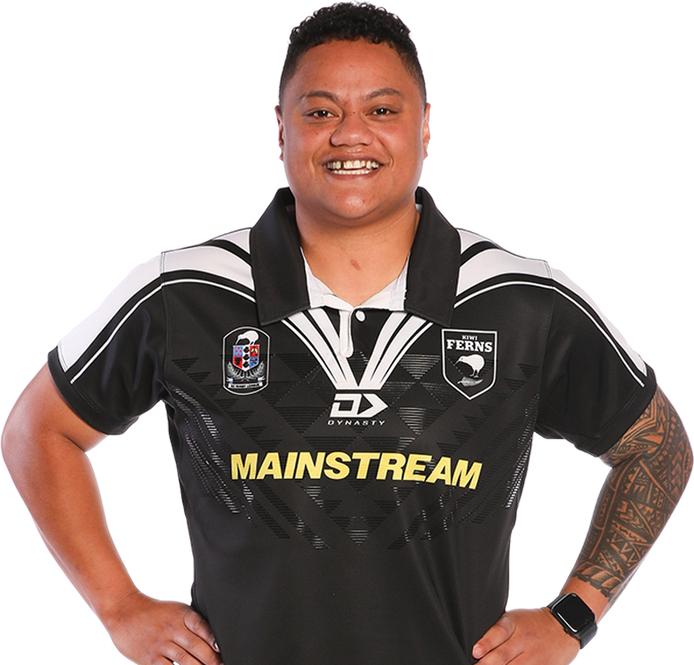 Mele Hufanga Profile Image