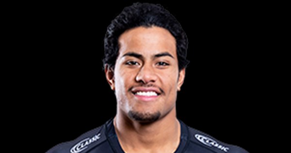 Official NRL profile of Stephen Crichton for Penrith Panthers