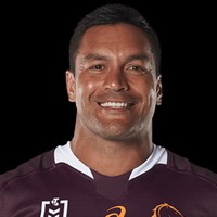 NRL 2021: Brisbane captain Alex Glenn reveals fear running through