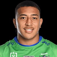 Canberra Raiders on X: Happy Birthday Ata Mariota