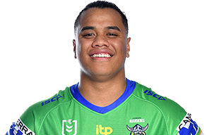 Photo of Sione Moala