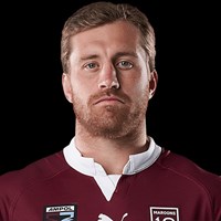 Cameron Munster to wear Rockhampton postcode in State of Origin one