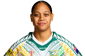 Photo of Alekermay Tuaana