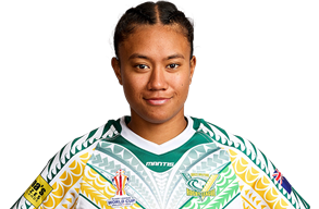 Photo of Chantay Kiria-Ratu