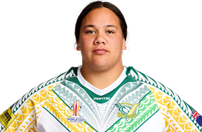 Photo of Terehia Matua