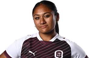 Photo of Mercedez Taulelei-Siala