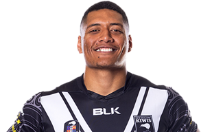 Photo of Naufahu Whyte