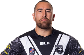 Photo of Nelson Asofa-Solomona