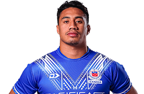 Photo of Murray Taulagi