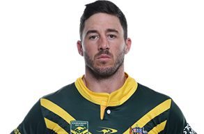 Photo of Ben Hunt